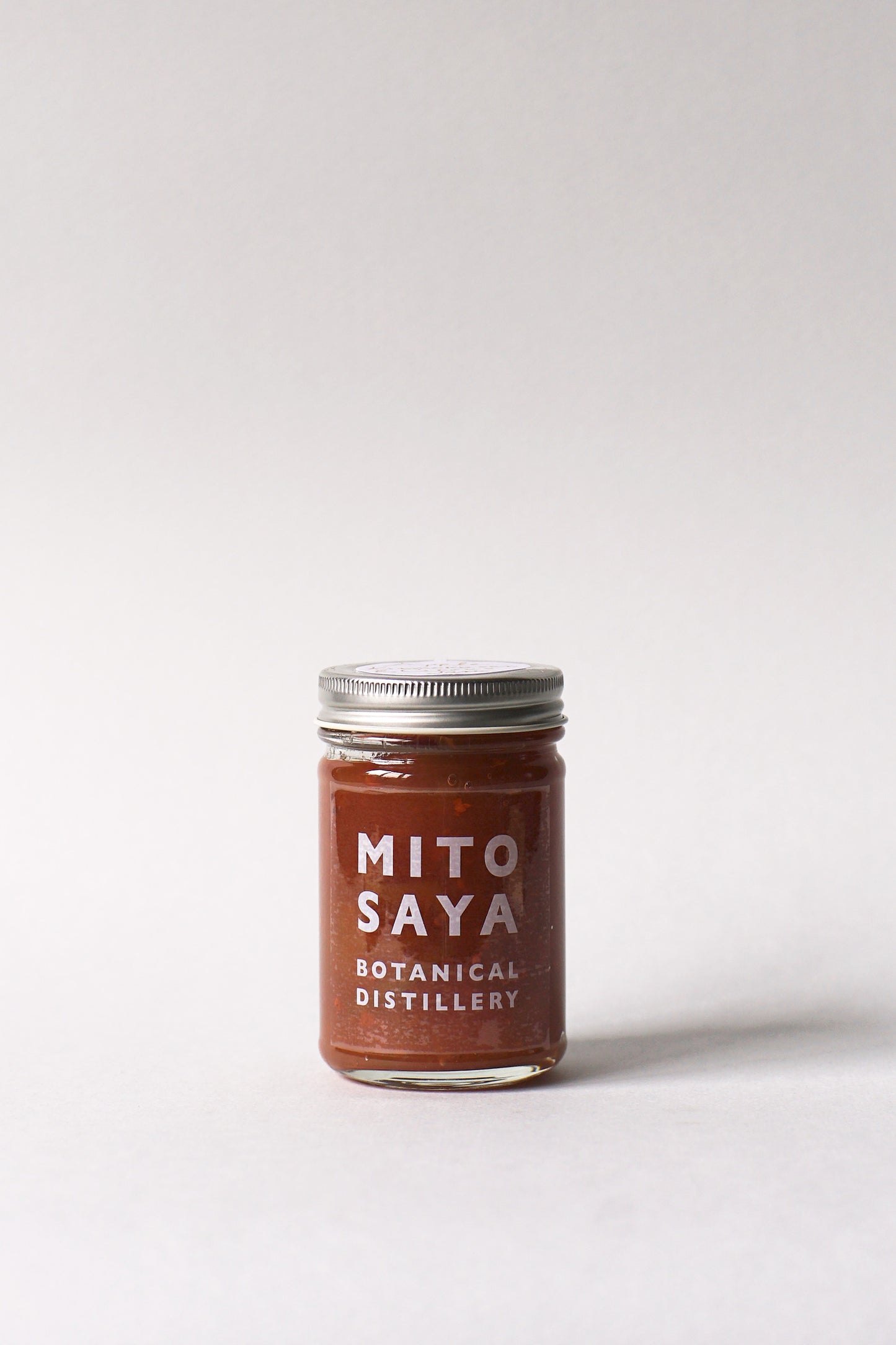 APPLE, KINMOKUSEI & CITRUS JAM / りんご、金木犀と柑橘のジャム