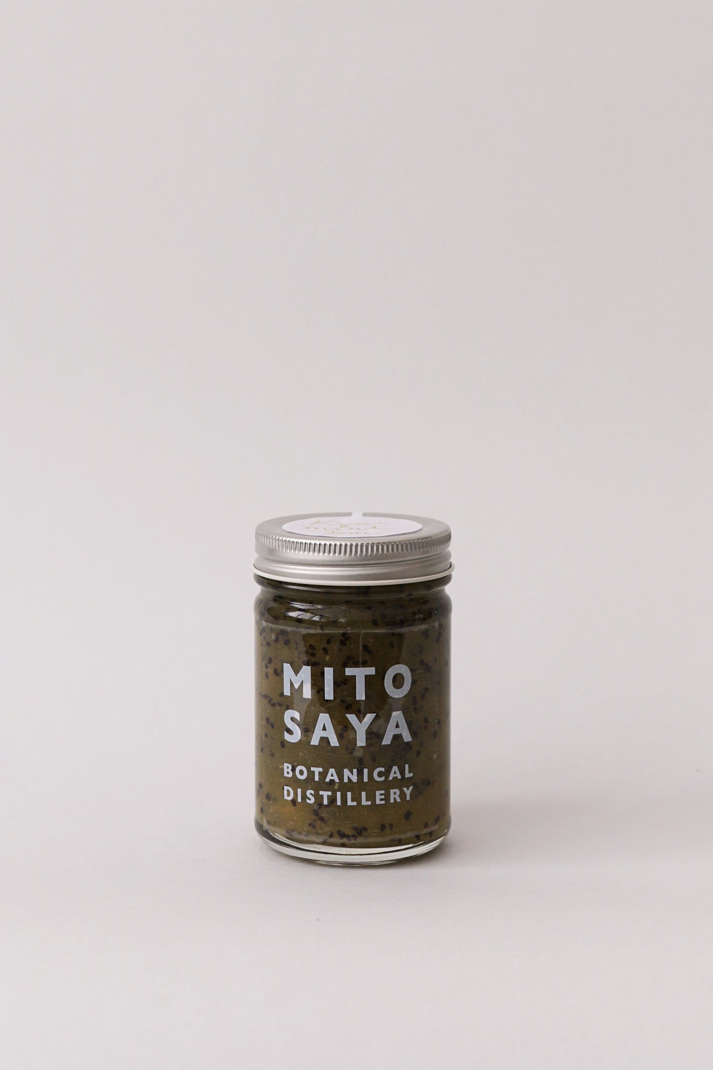 KIWI & MINT JAM / キウイとミントのジャム