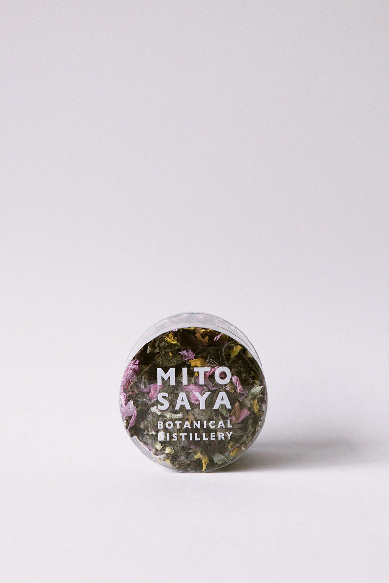 SPRING BOTANICAL BLEND TEA / 春のボタニカルブレンドティー