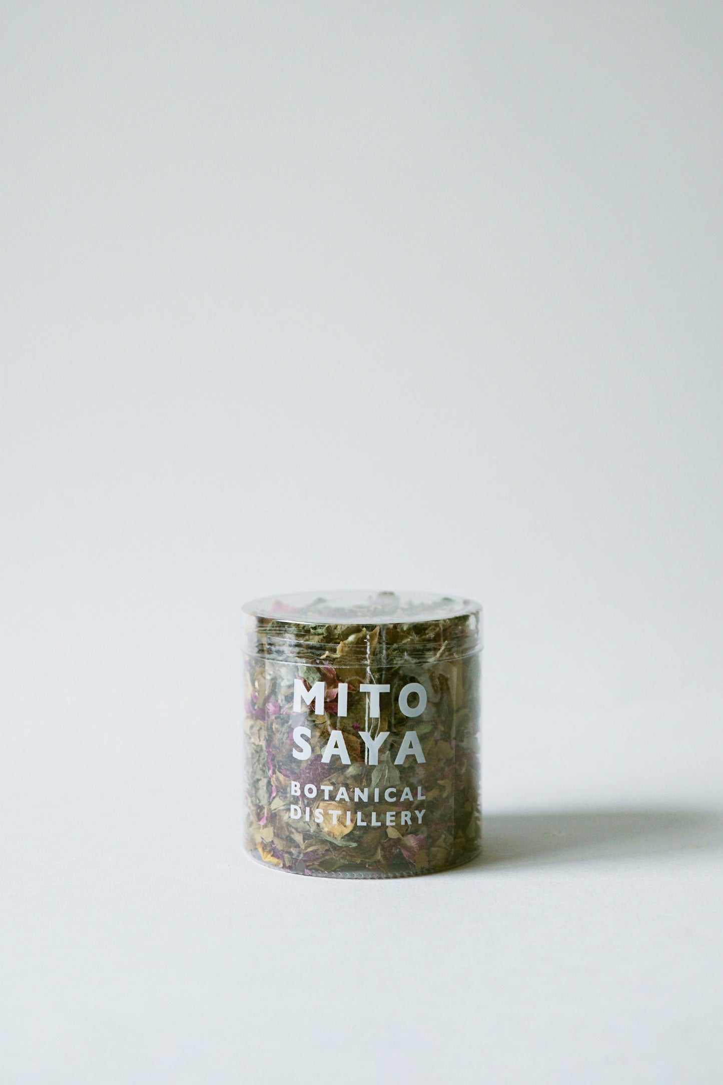 SAZANKA,GRAPE & BASIL ROSE BLEND / 山茶花と葡萄の発酵茶とバジル、薔薇のブレンド