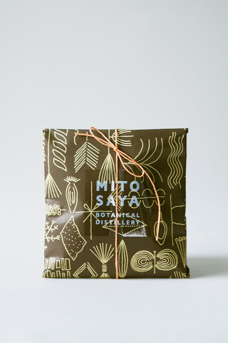 GARDEN HERB SALT / 庭のハーブソルト