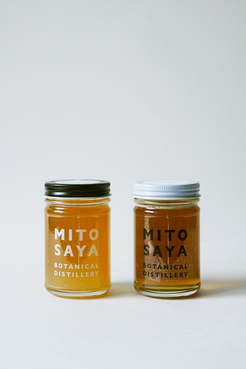mitosaya’s HONEY / mitosayaのはちみつ