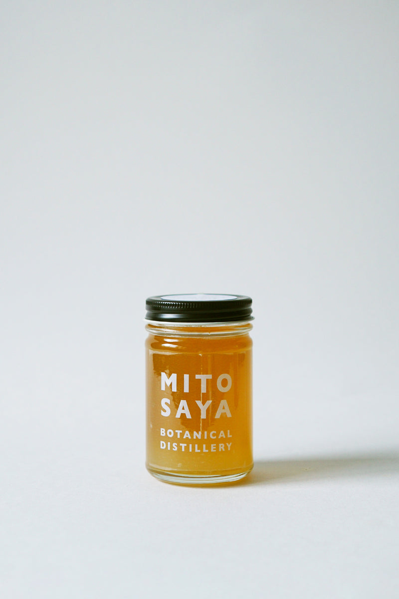 mitosaya’s HONEY / mitosayaのはちみつ
