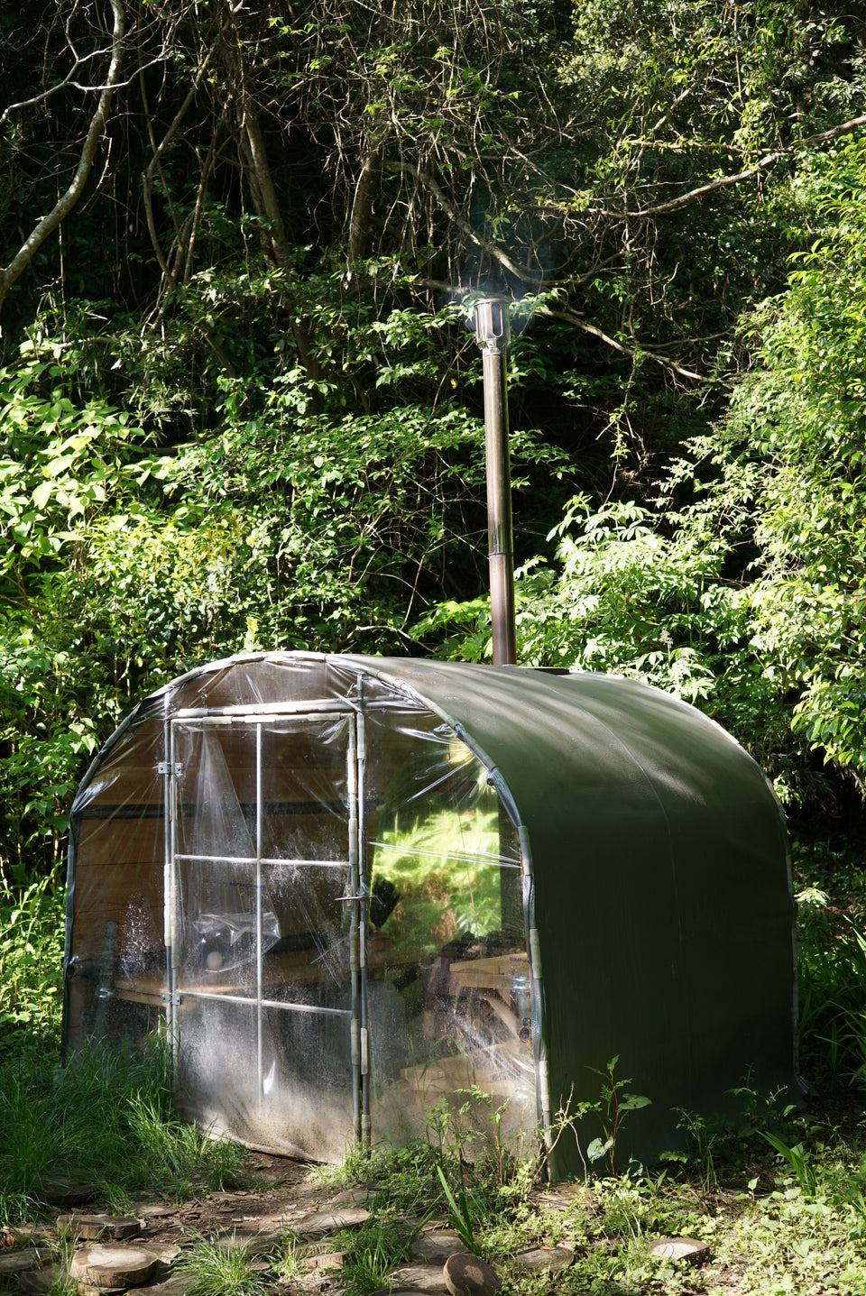 ALL – mitosaya botanical distillery
