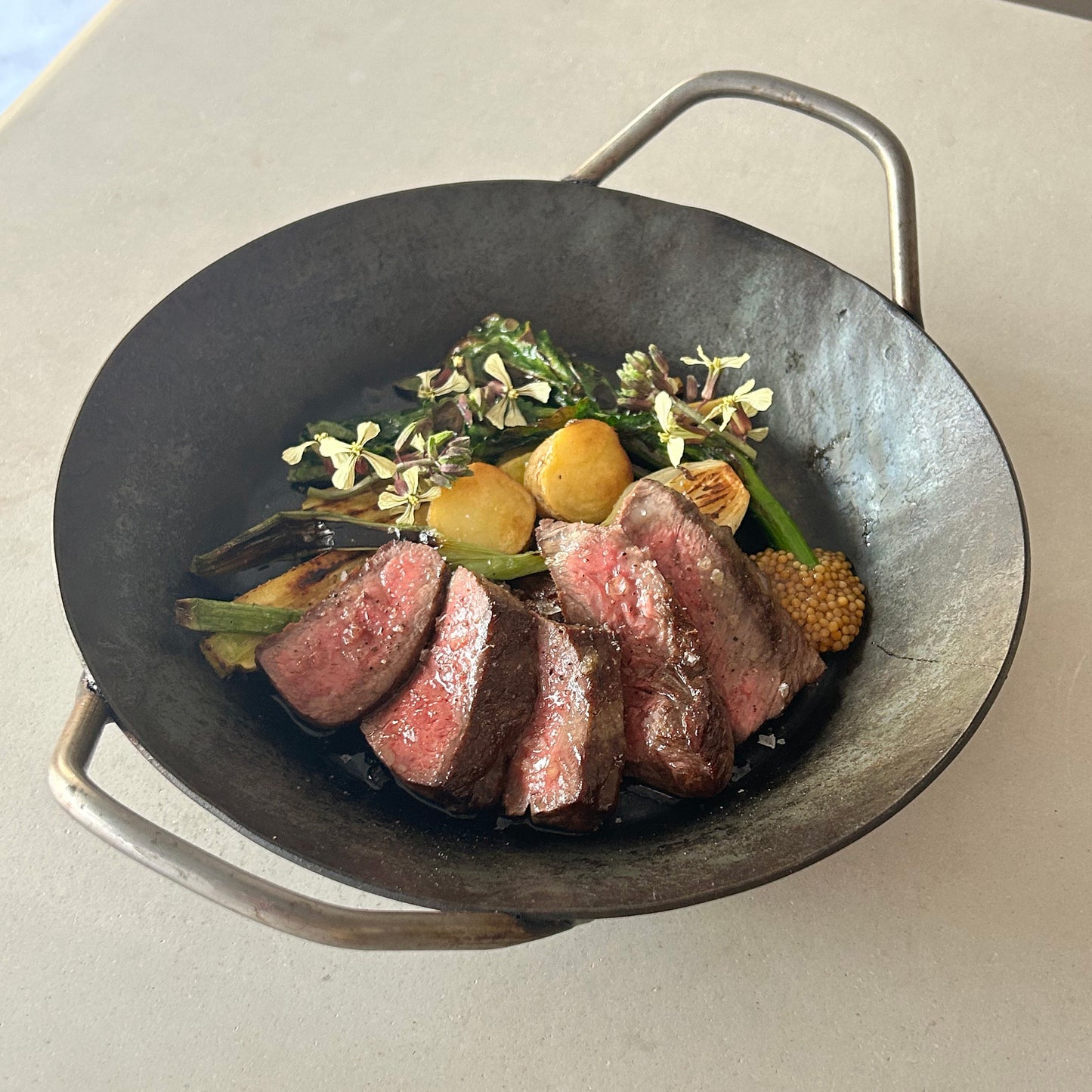 [COAST / FIELD] Dinner Event With SONUS - チケット