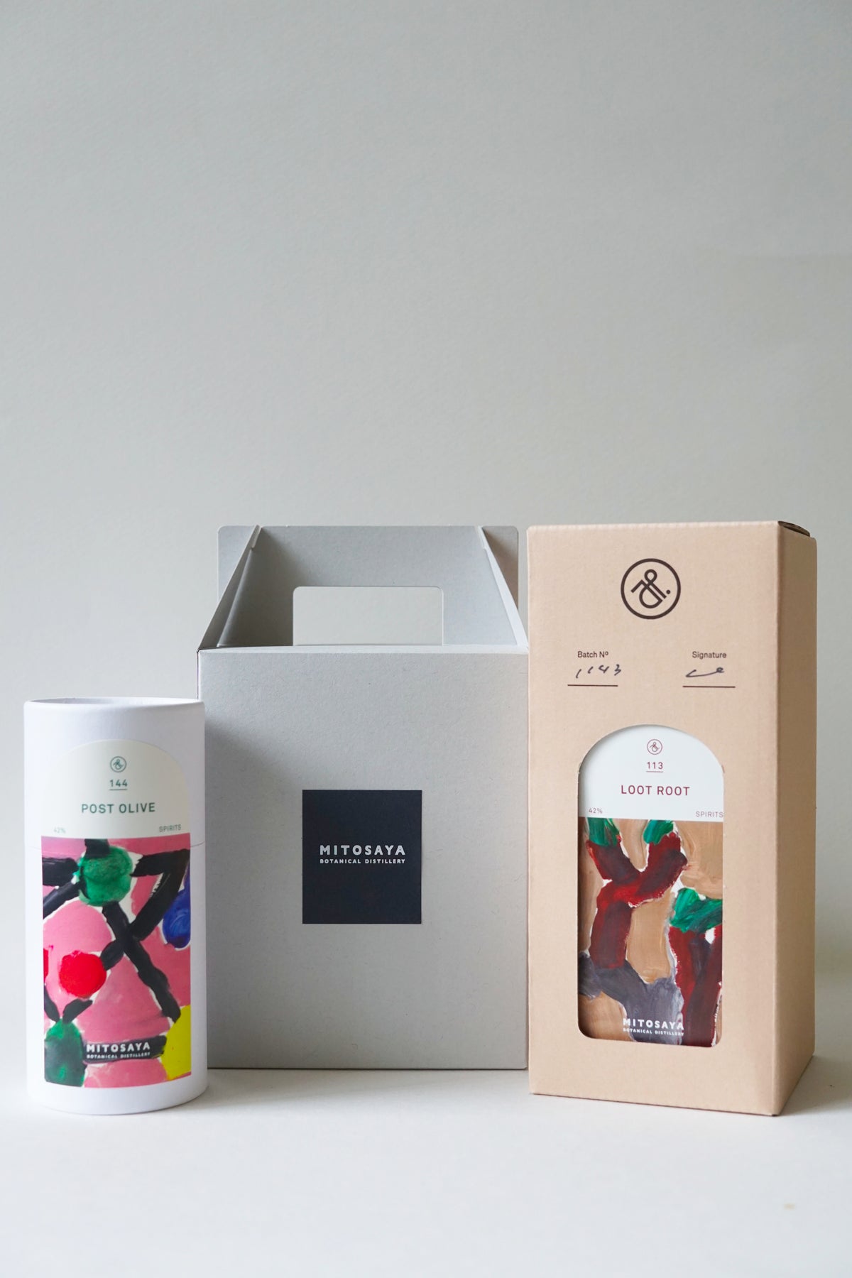 Wrapping Service / ラッピングサービス