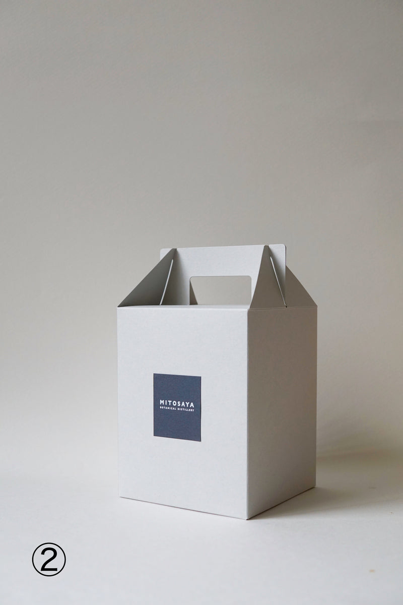 Wrapping Service / ラッピングサービス