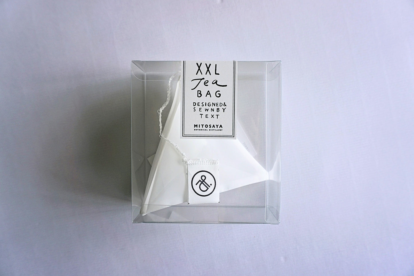 XXL Tea Bag
