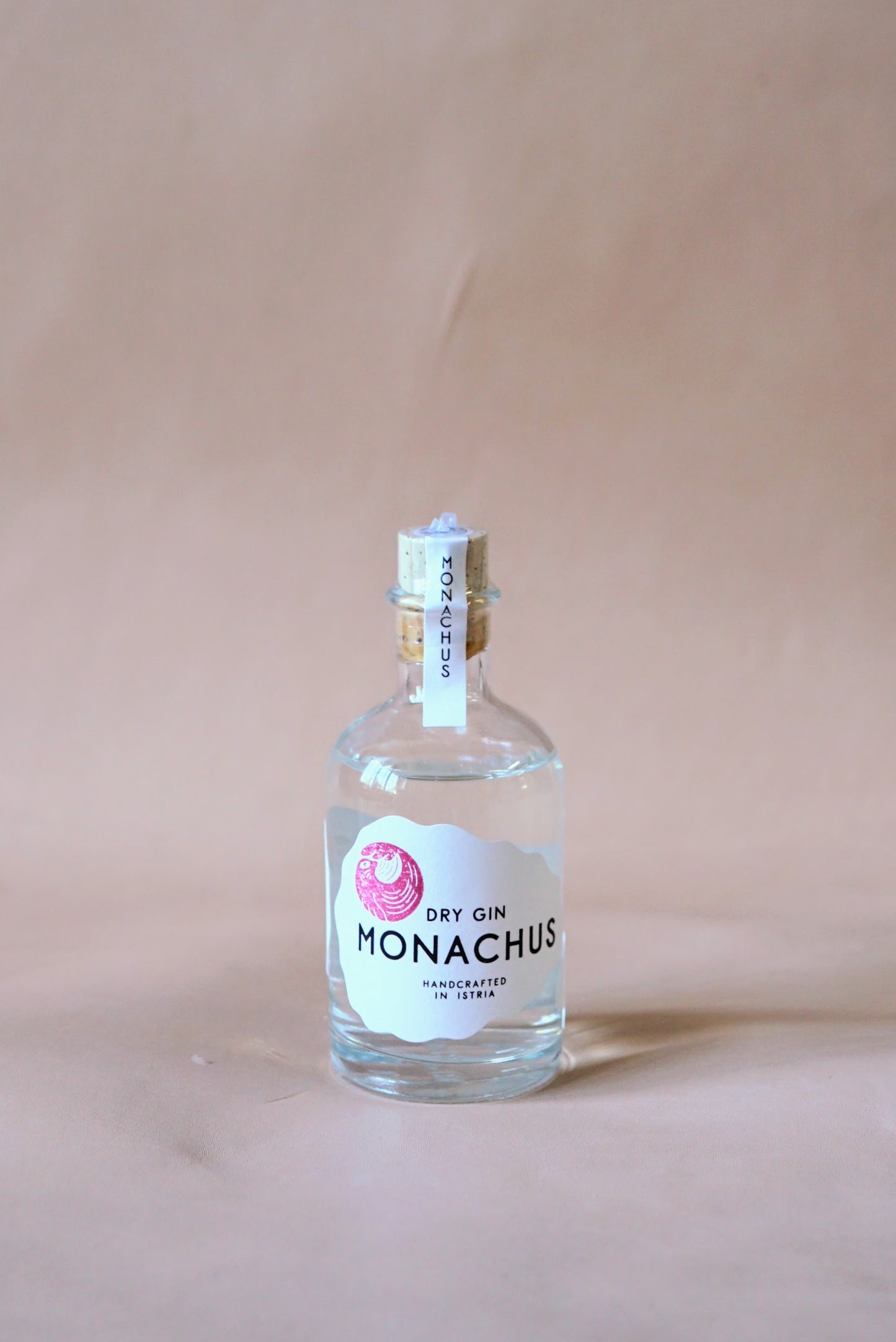 [Monachus] Dry Gin