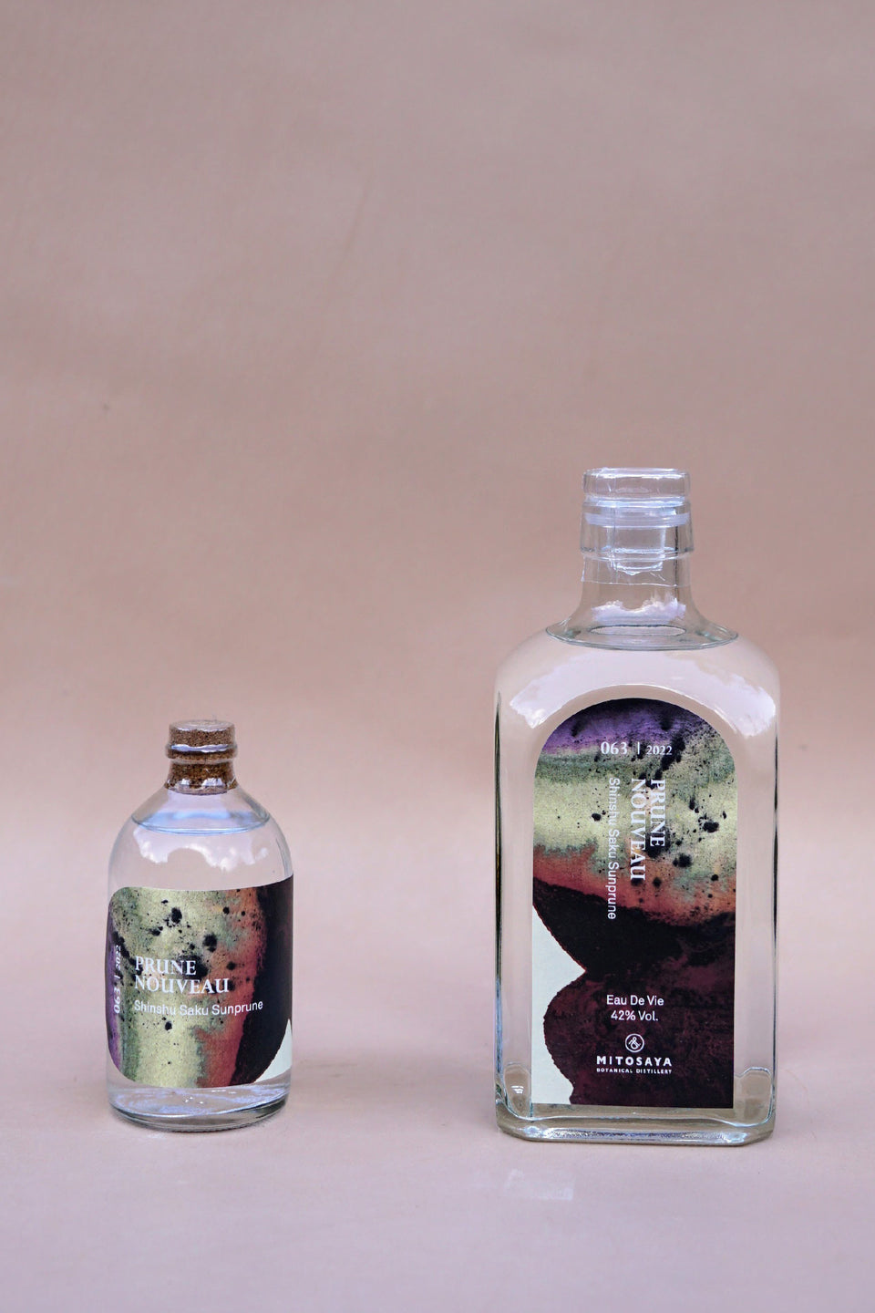 Products – mitosaya botanical distillery