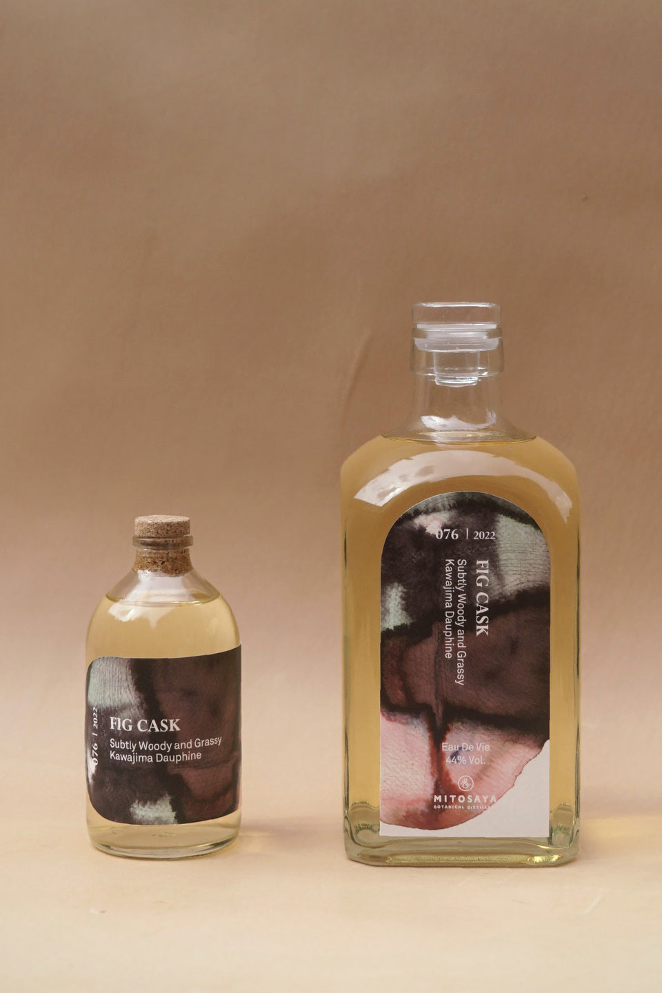 Product – mitosaya botanical distillery