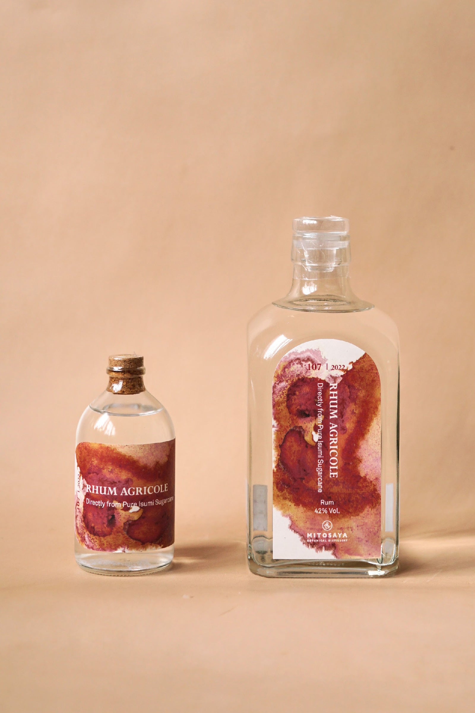 HAWAIIAN ACRICOLE RUM ハワイアンラム酒新品未使用品！