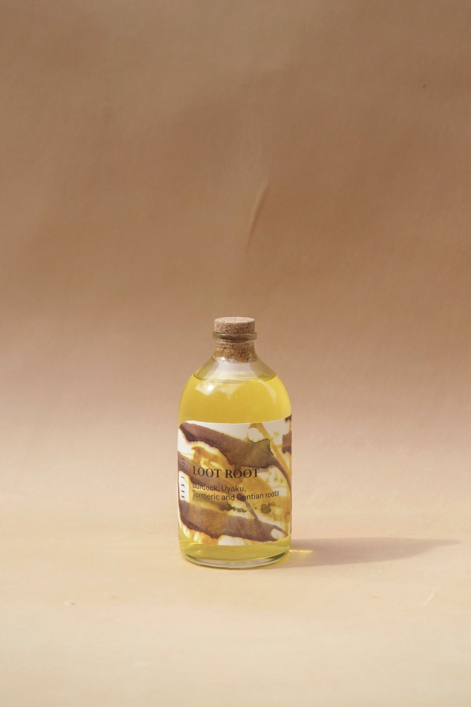 113 LOOT ROOT – mitosaya botanical distillery