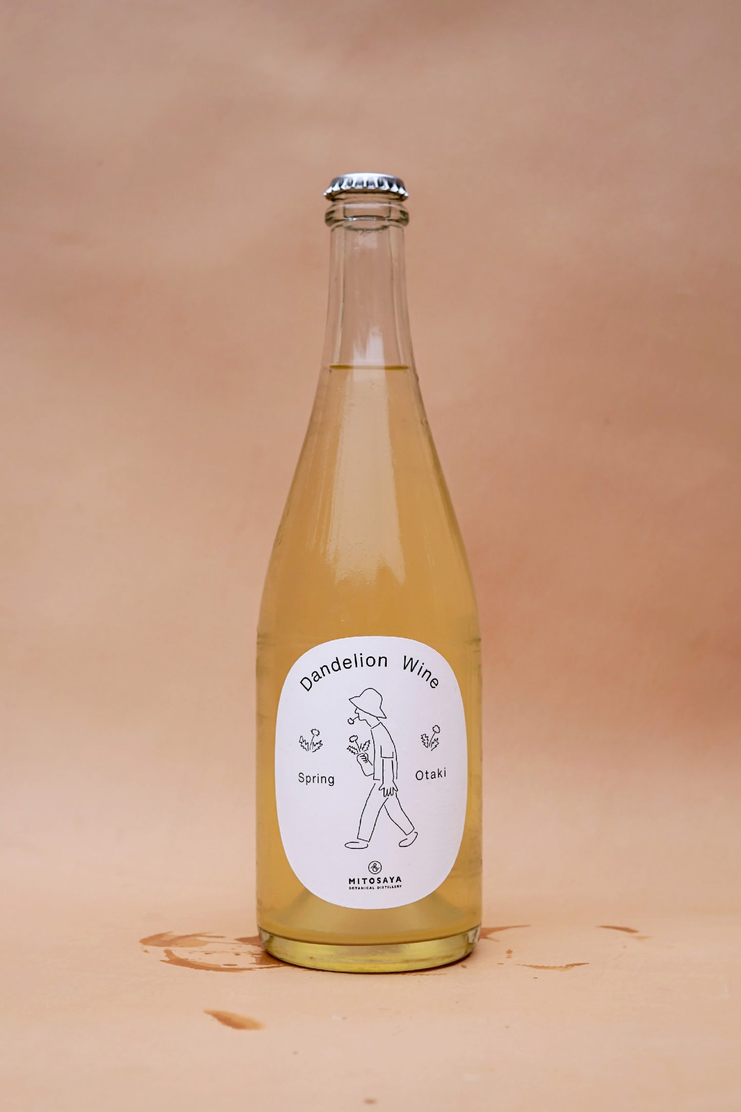 117 DANDELION WINE (2022)