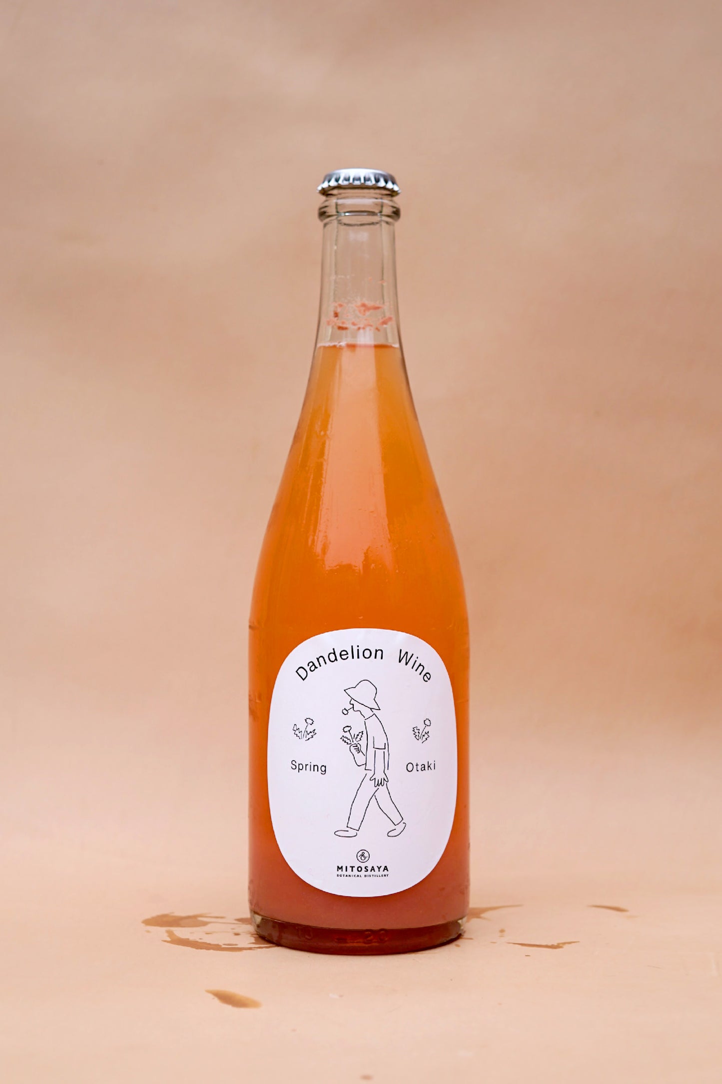 117 DANDELION WINE (2022)
