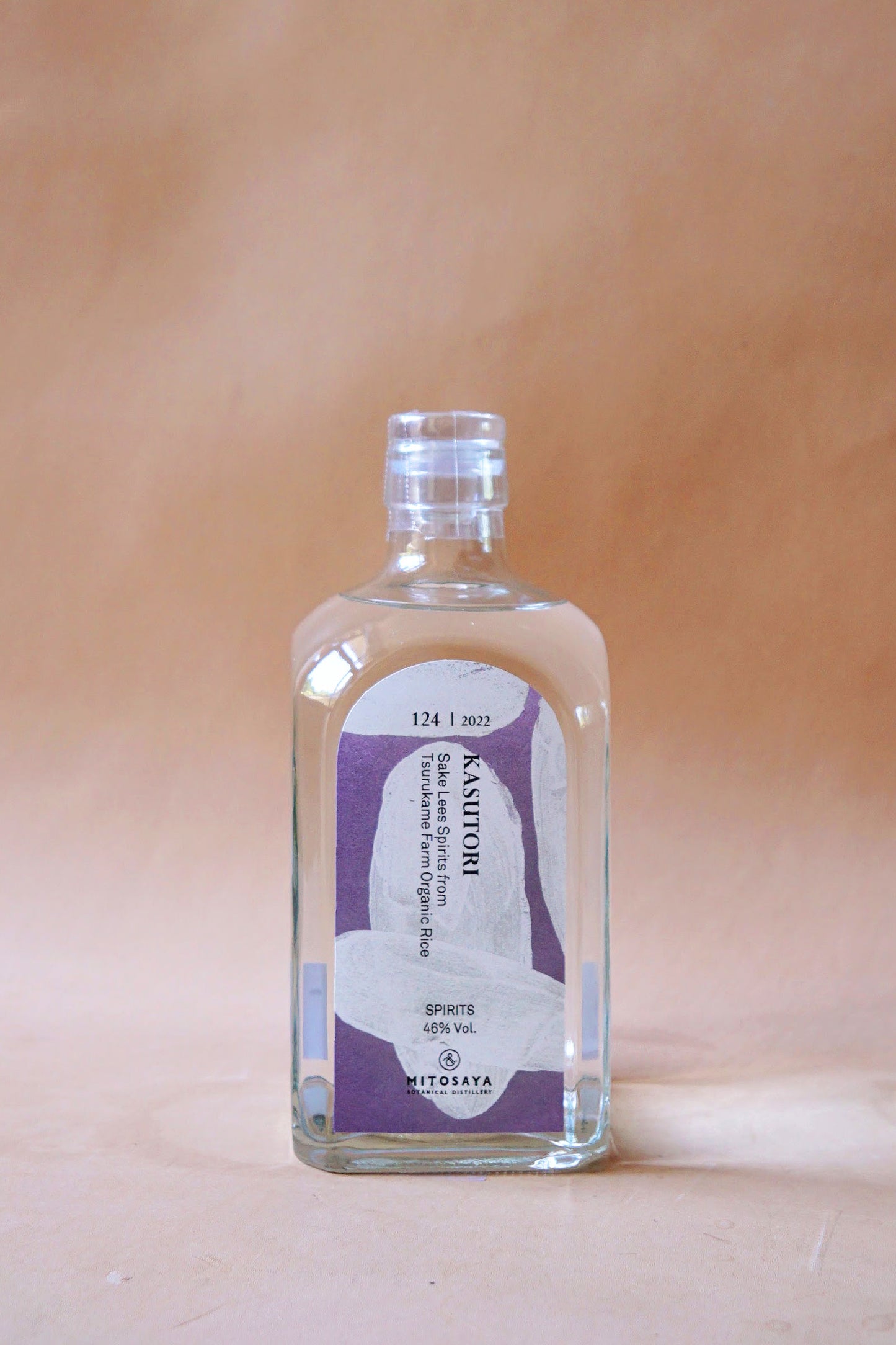 124 KASUTORI 
