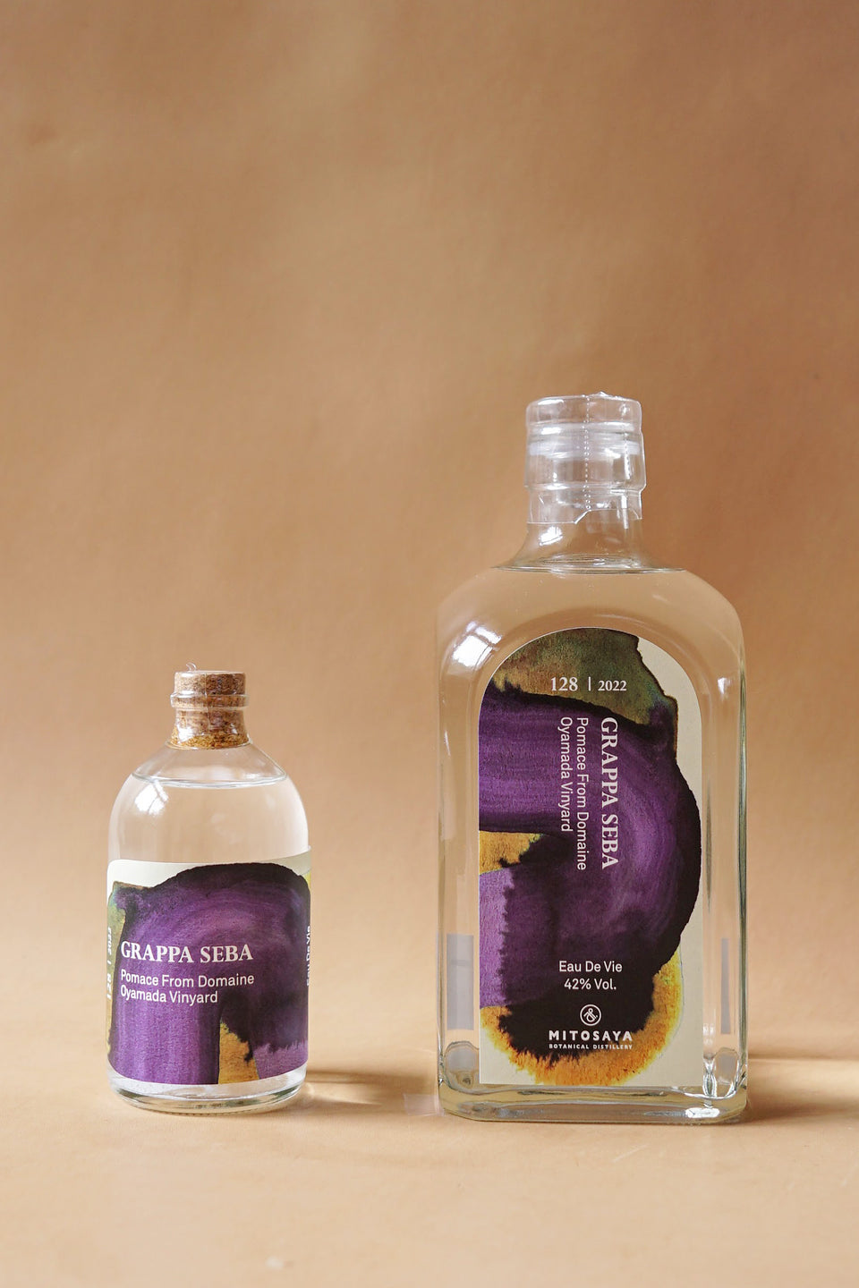 EAU DE VIE – Page 3 – mitosaya botanical distillery