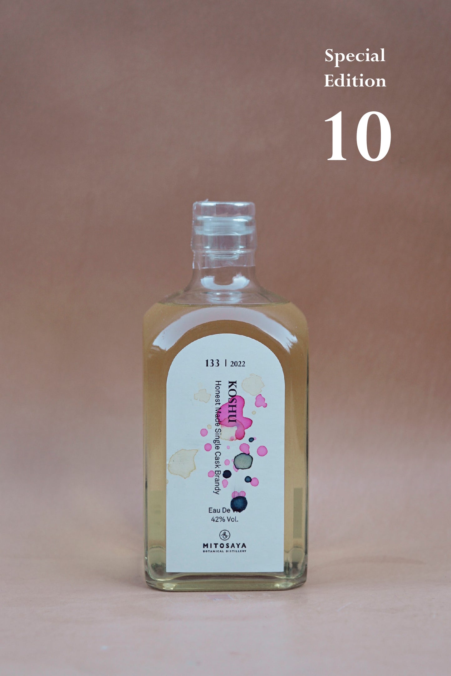 133 KOSHU (Special Edition)