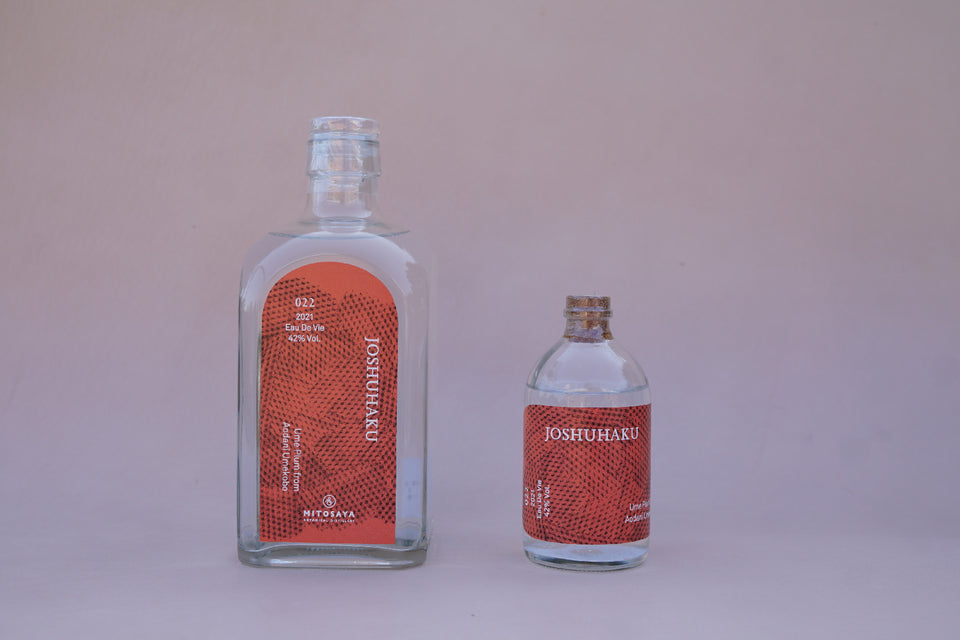 Product – mitosaya botanical distillery
