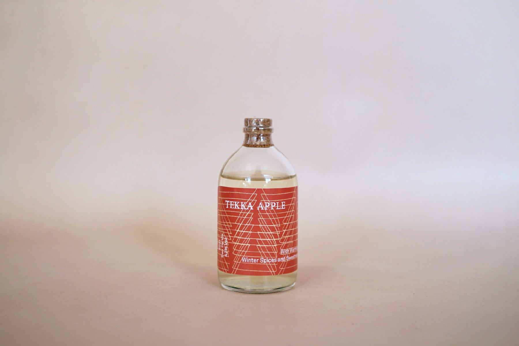 097 TEKKA APPLE – mitosaya botanical distillery