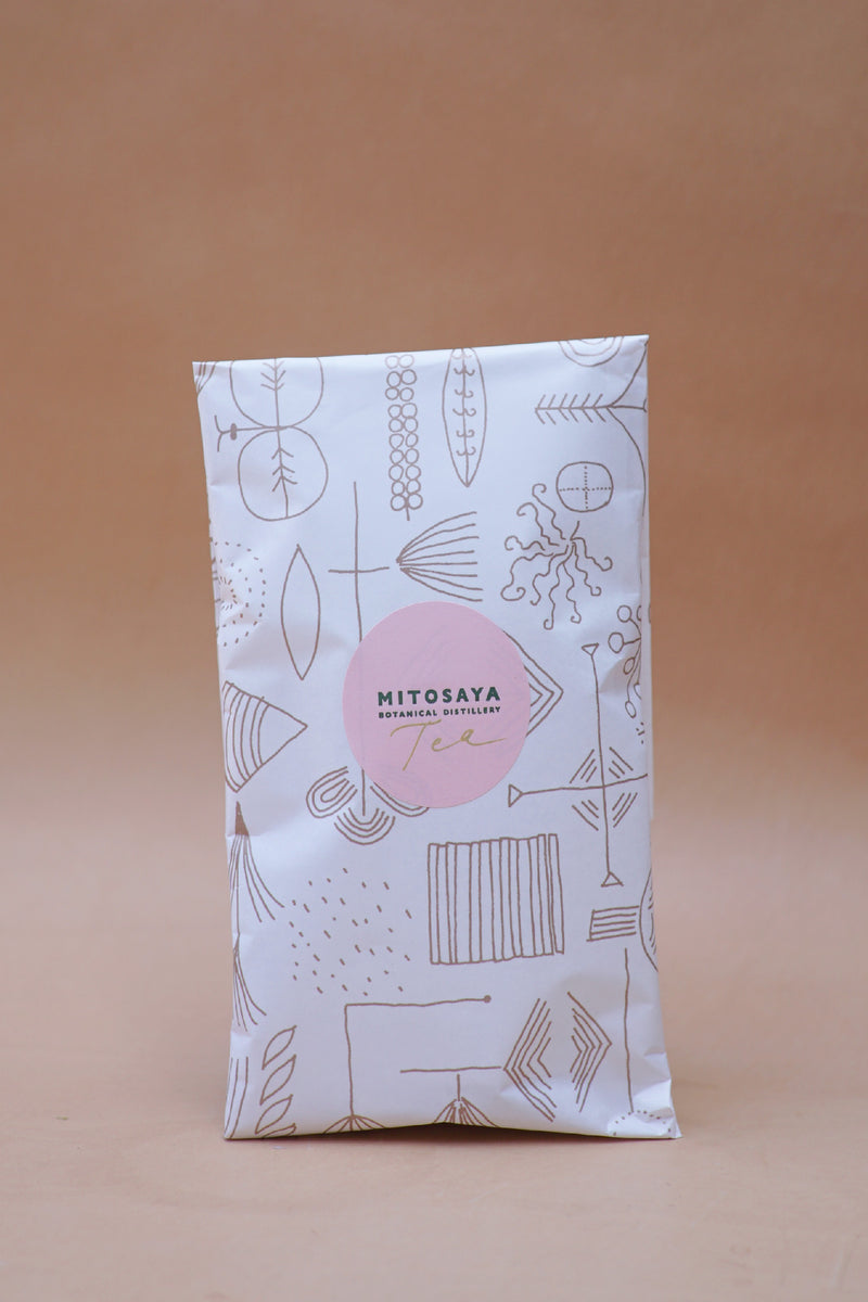 MITOSAYA GARDEN BLEND TEA / 庭のブレンドティー